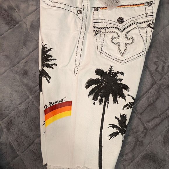 ROCK REVIVAL MENS Regular Size 42 *New - Picture 8 of 10